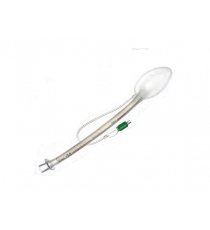 Маска SUMI ларингеальна доросла силіконова одноразового використання, розмір 3.0